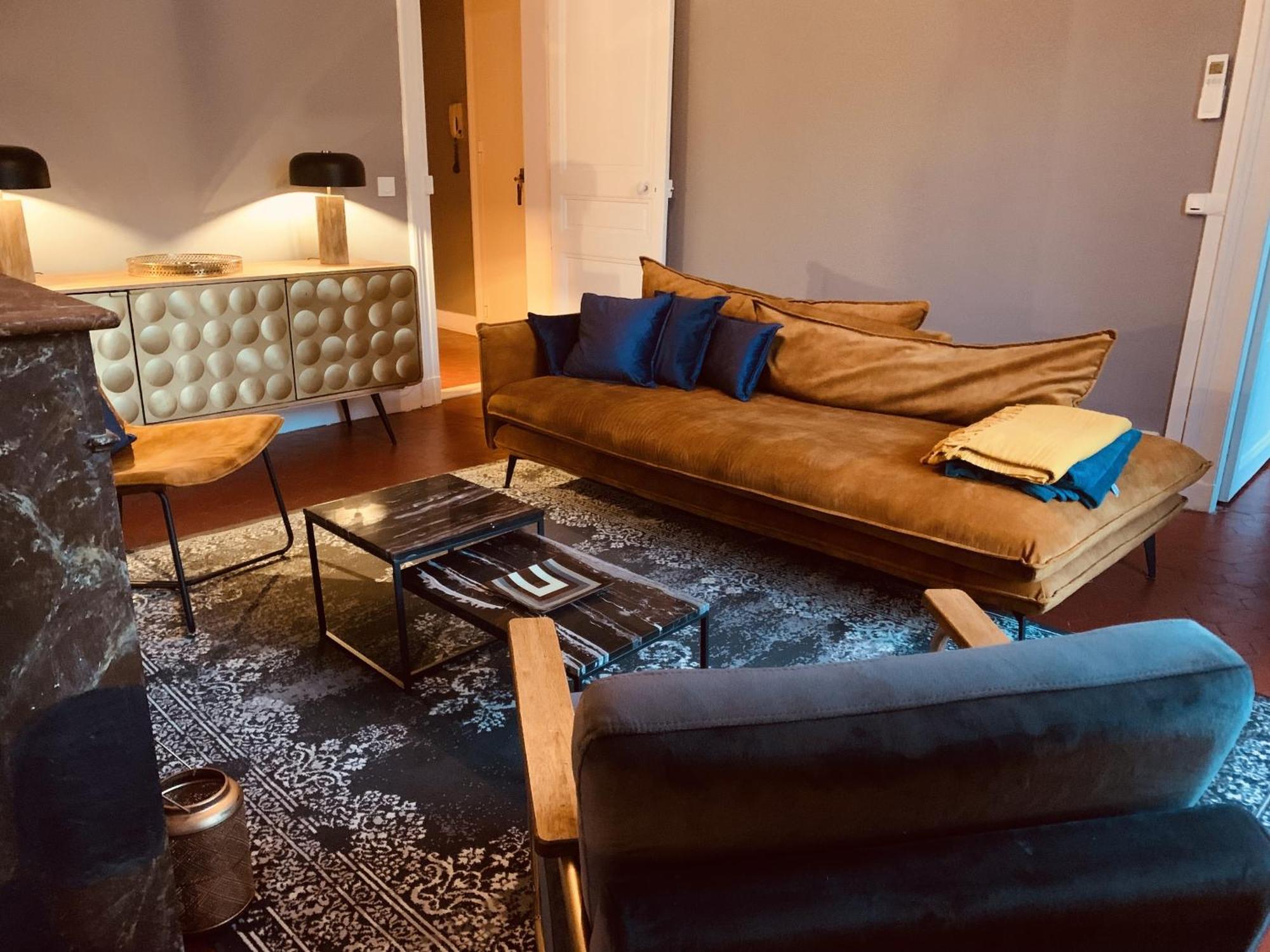 Casa Roma Montpellier Bed&Breakfast Chambres D Hote Dış mekan fotoğraf