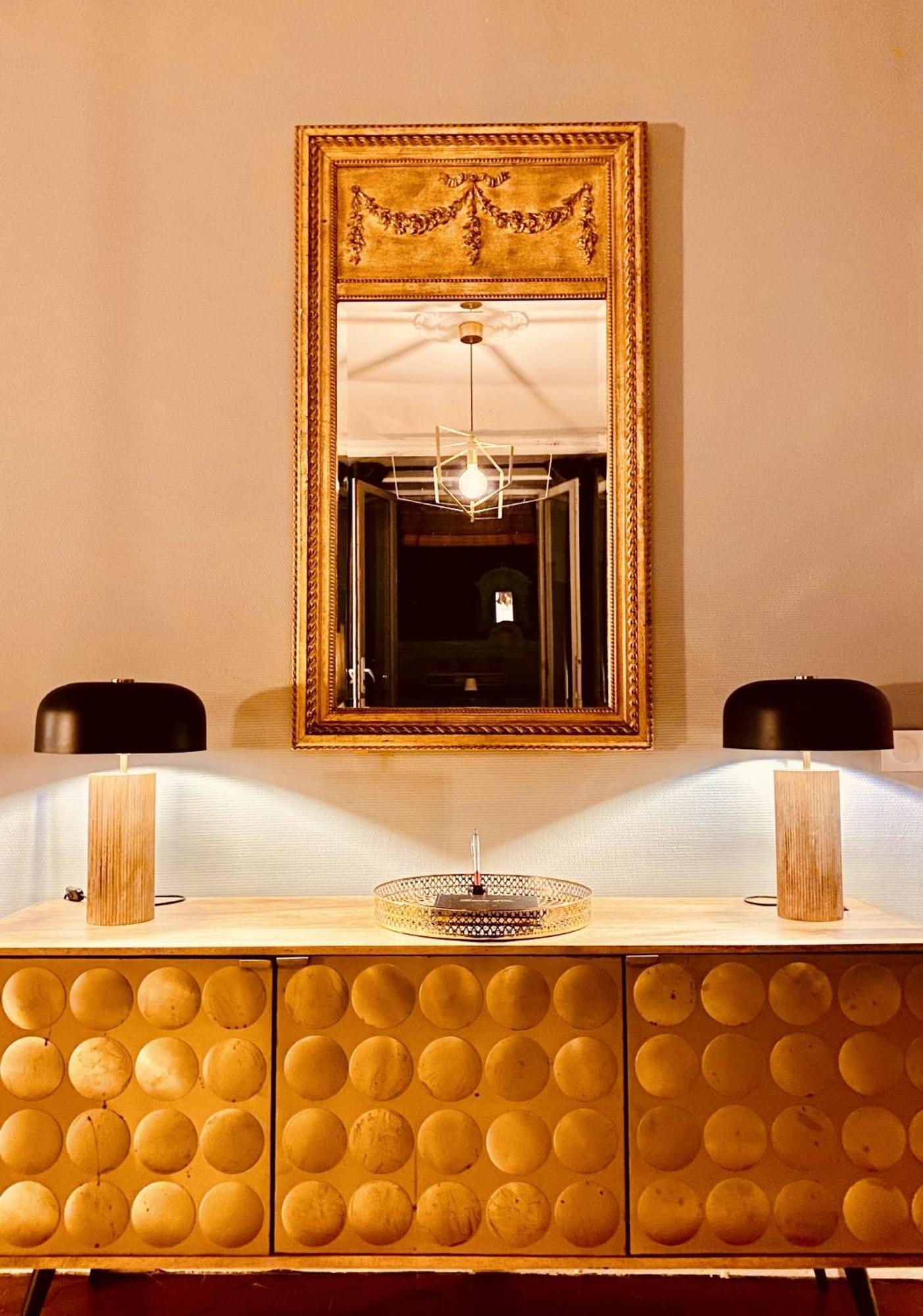 Casa Roma Montpellier Bed&Breakfast Chambres D Hote Dış mekan fotoğraf