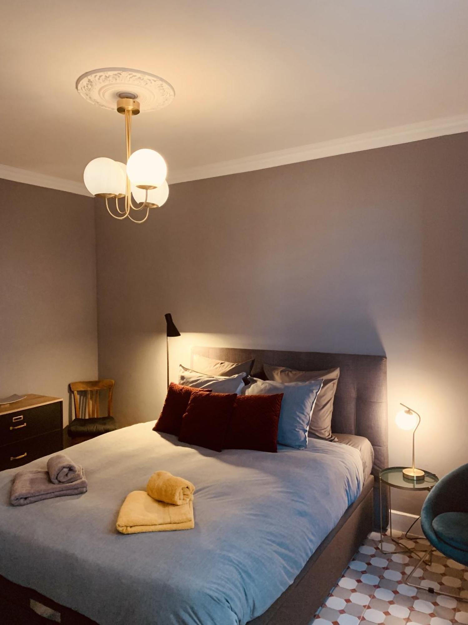 Casa Roma Montpellier Bed&Breakfast Chambres D Hote Oda fotoğraf