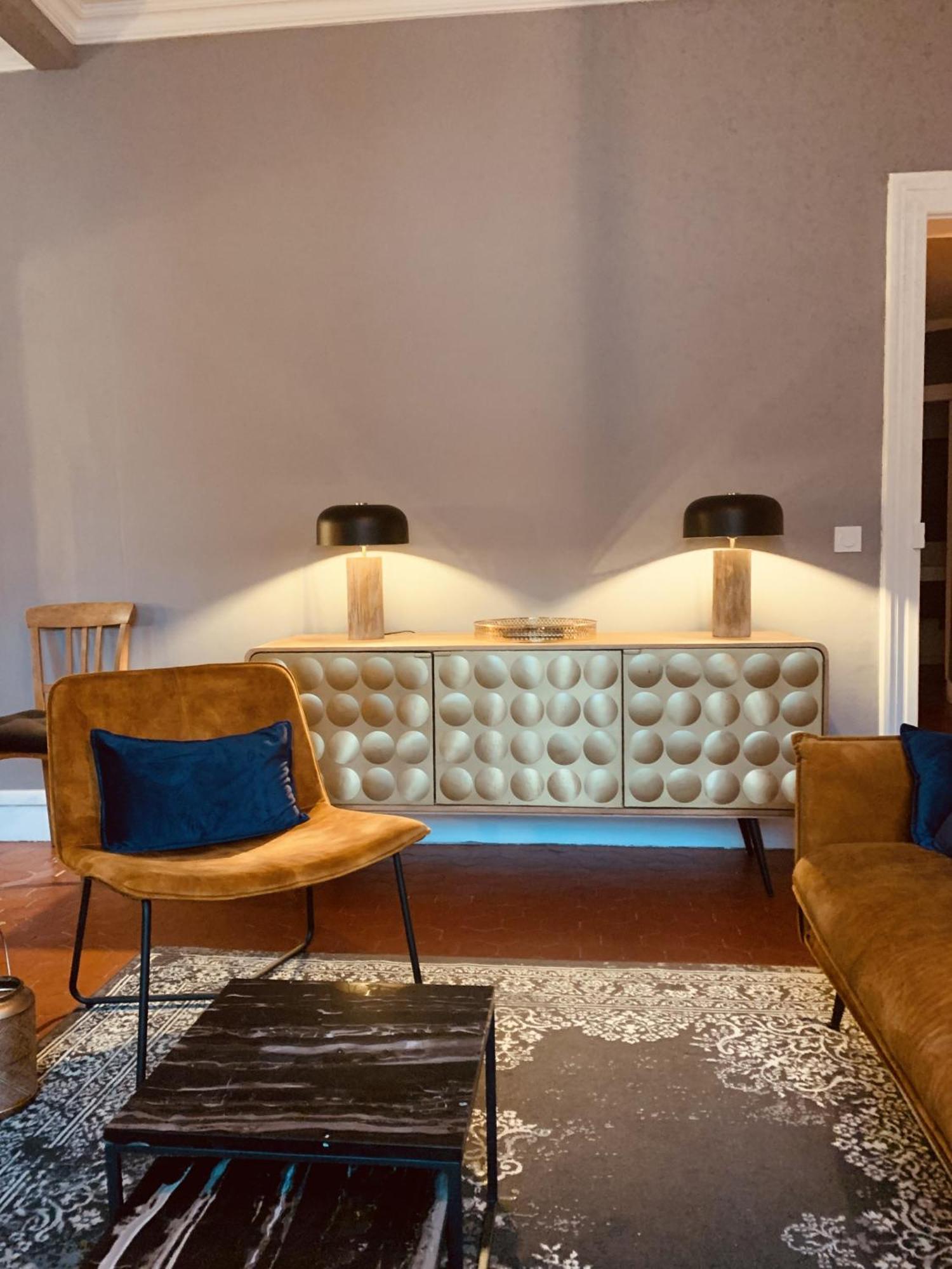 Casa Roma Montpellier Bed&Breakfast Chambres D Hote Oda fotoğraf
