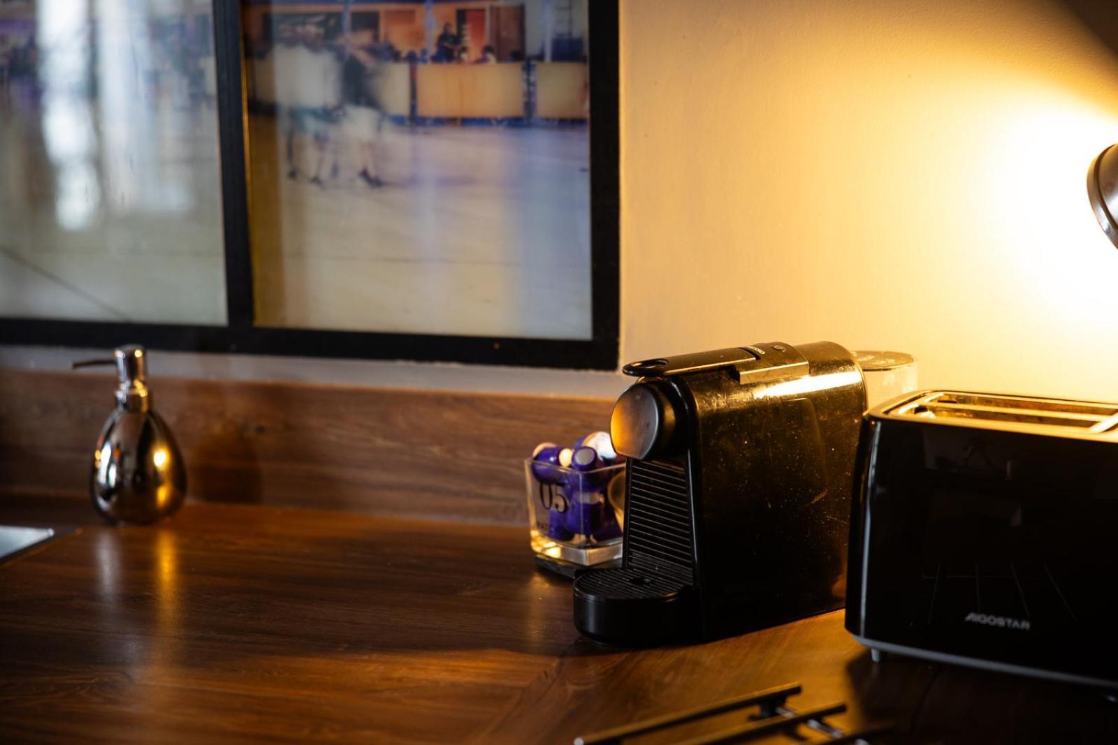 Casa Roma Montpellier Bed&Breakfast Chambres D Hote Dış mekan fotoğraf