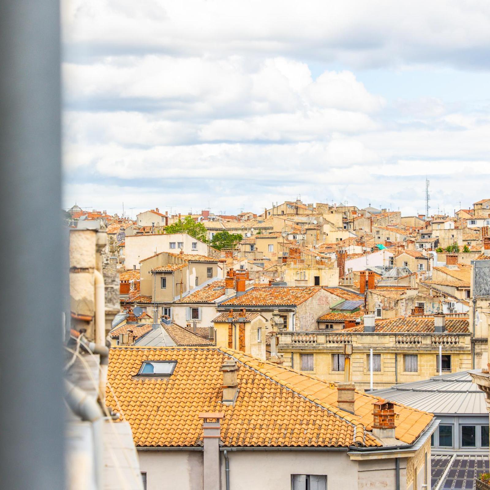 Casa Roma Montpellier Bed&Breakfast Chambres D Hote Dış mekan fotoğraf