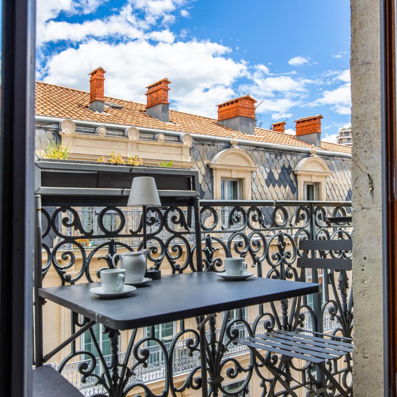 Casa Roma Montpellier Bed&Breakfast Chambres D Hote Dış mekan fotoğraf