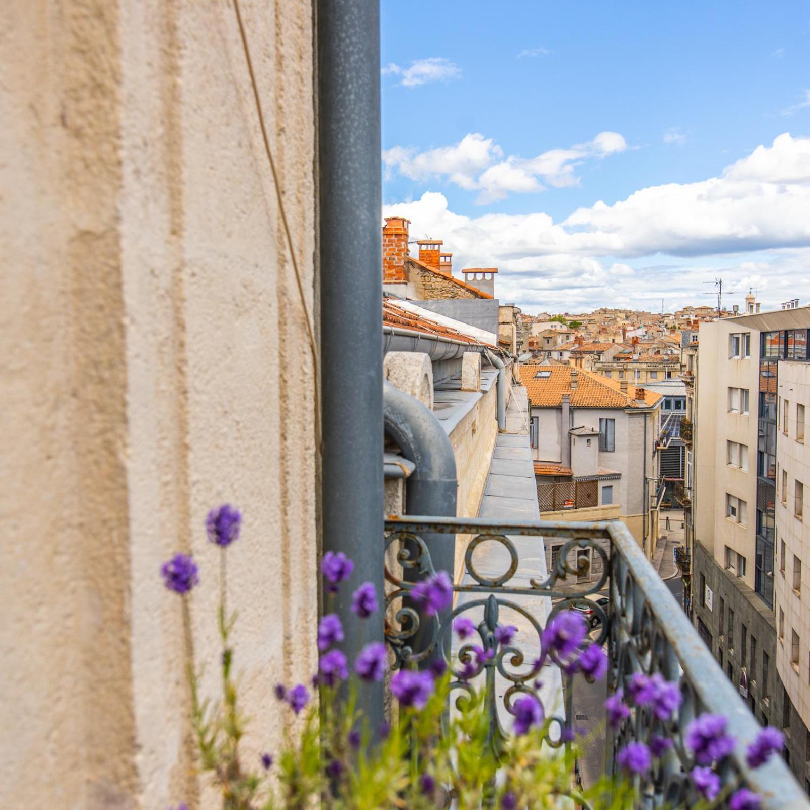 Casa Roma Montpellier Bed&Breakfast Chambres D Hote Dış mekan fotoğraf