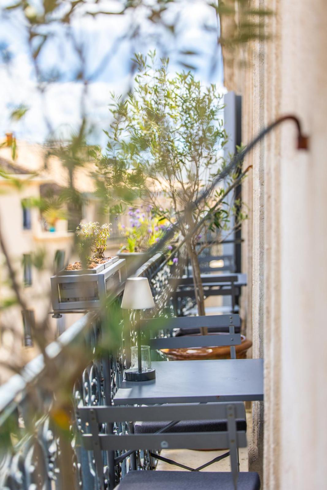 Casa Roma Montpellier Bed&Breakfast Chambres D Hote Dış mekan fotoğraf