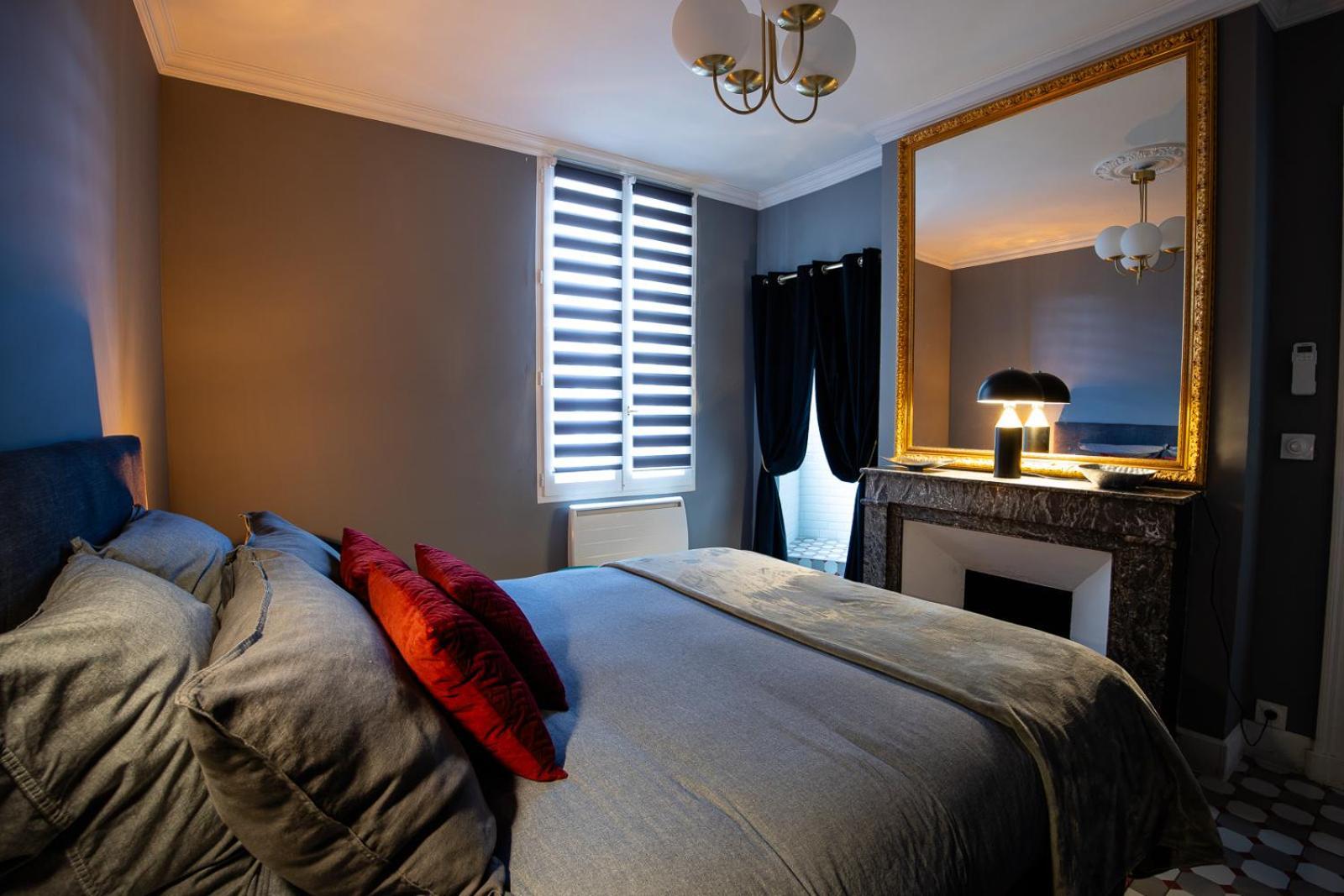 Casa Roma Montpellier Bed&Breakfast Chambres D Hote Dış mekan fotoğraf