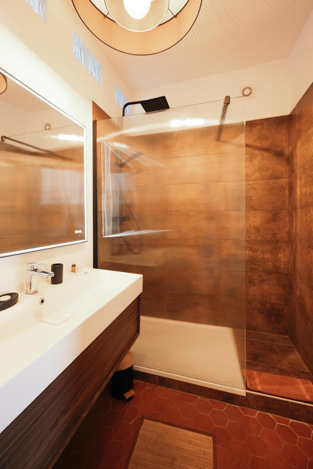 Casa Roma Montpellier Bed&Breakfast Chambres D Hote Dış mekan fotoğraf