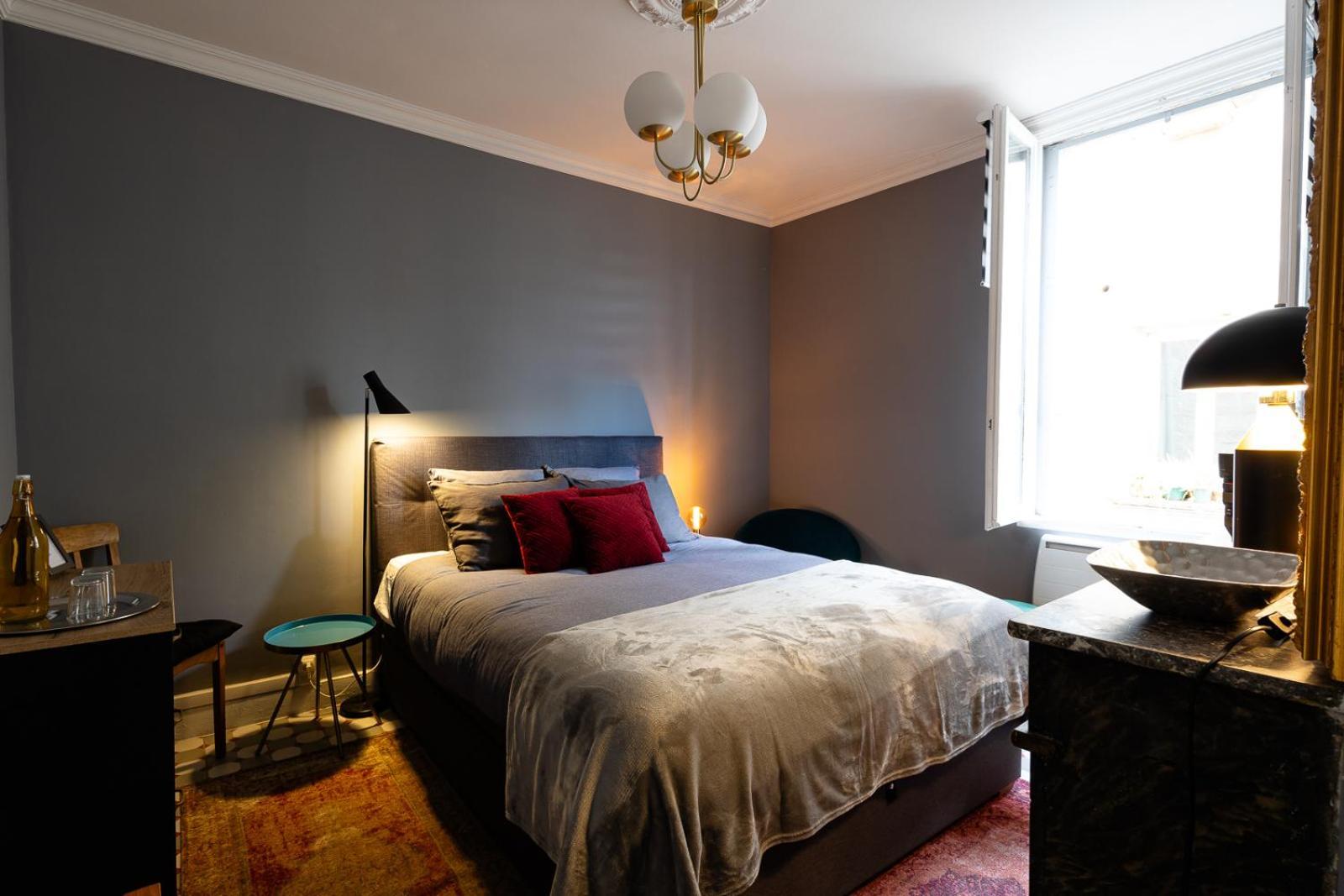 Casa Roma Montpellier Bed&Breakfast Chambres D Hote Dış mekan fotoğraf