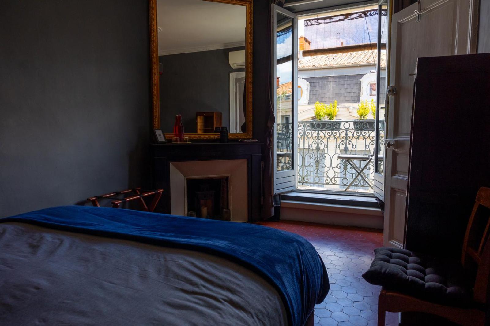 Casa Roma Montpellier Bed&Breakfast Chambres D Hote Dış mekan fotoğraf
