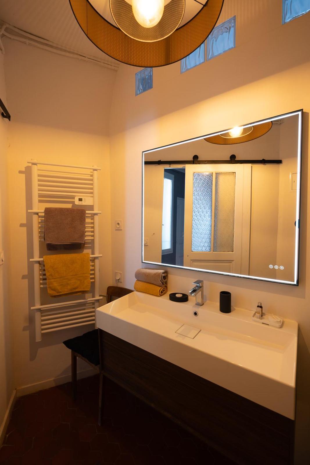Casa Roma Montpellier Bed&Breakfast Chambres D Hote Dış mekan fotoğraf