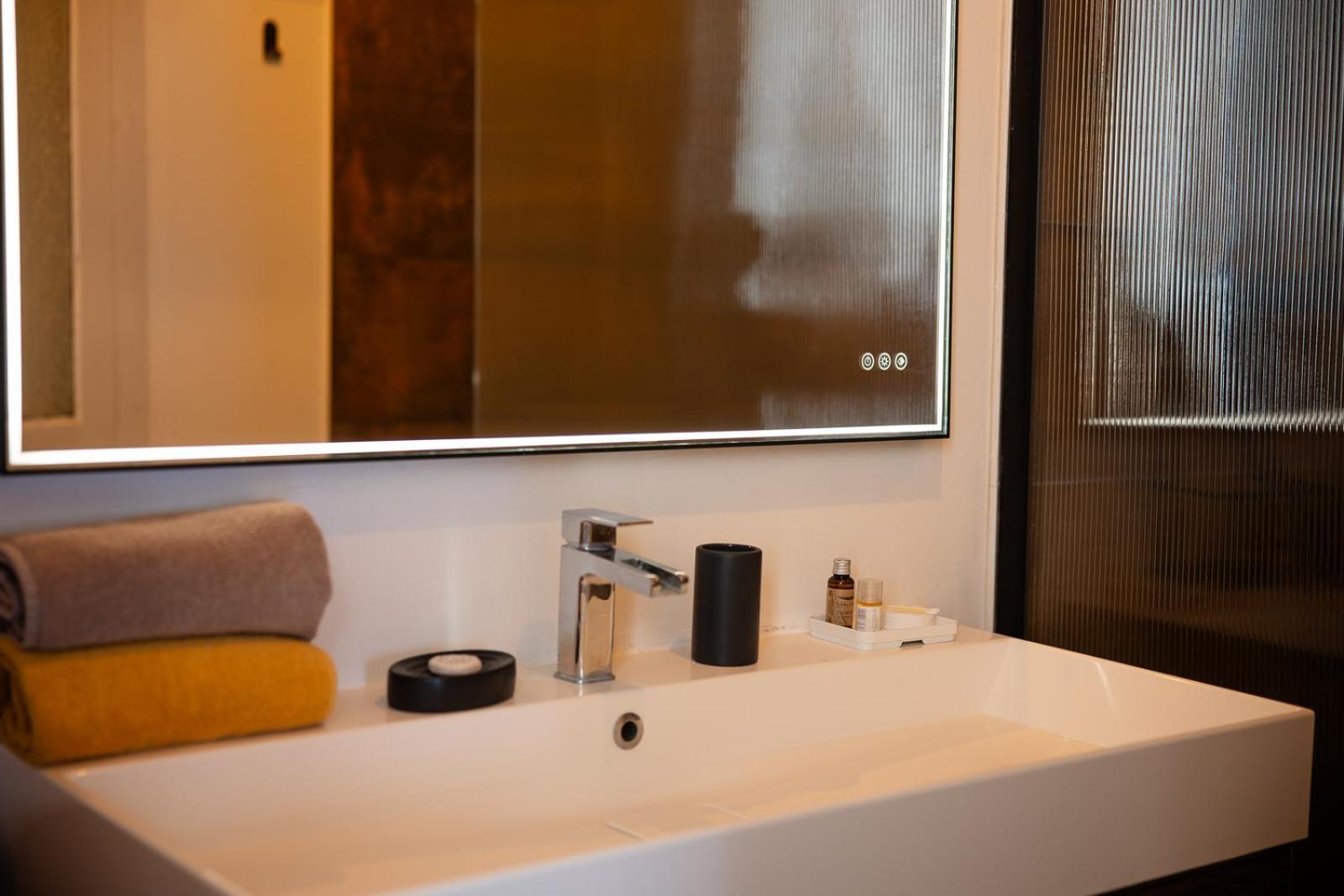 Casa Roma Montpellier Bed&Breakfast Chambres D Hote Dış mekan fotoğraf