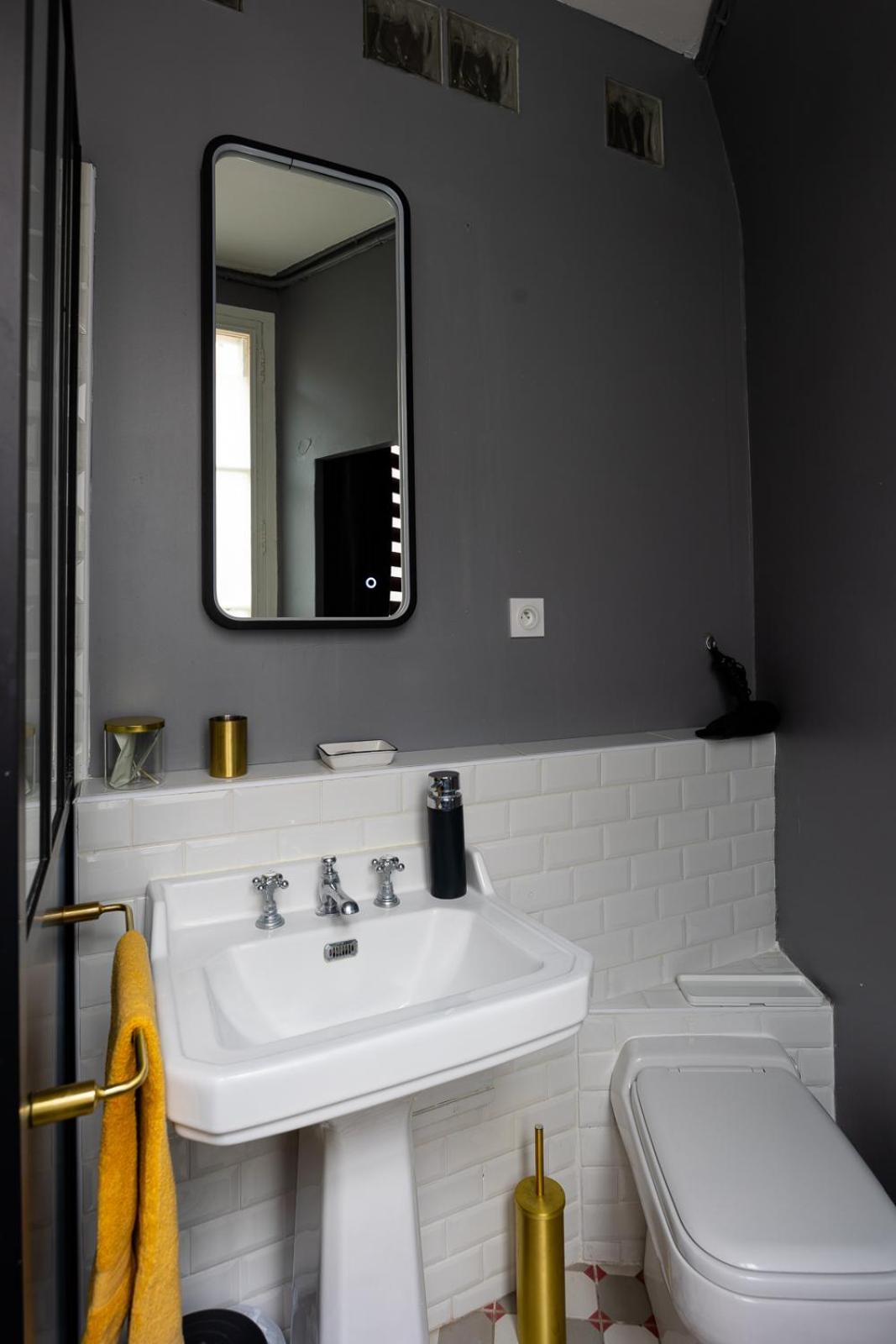 Casa Roma Montpellier Bed&Breakfast Chambres D Hote Dış mekan fotoğraf