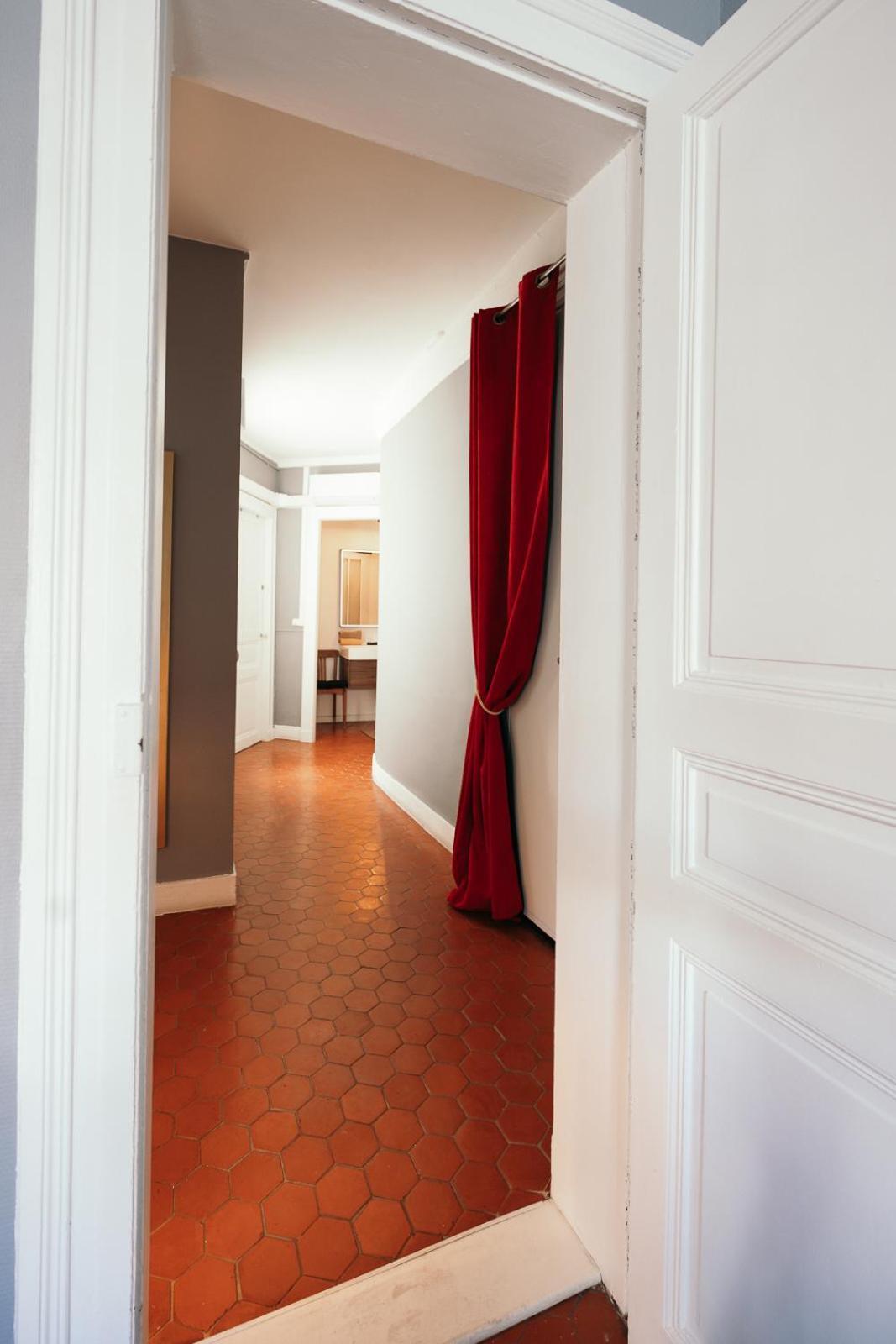 Casa Roma Montpellier Bed&Breakfast Chambres D Hote Dış mekan fotoğraf